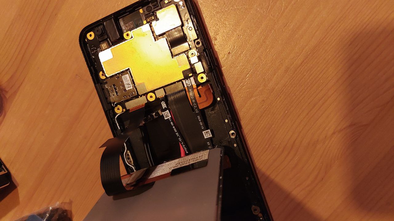 motherboard