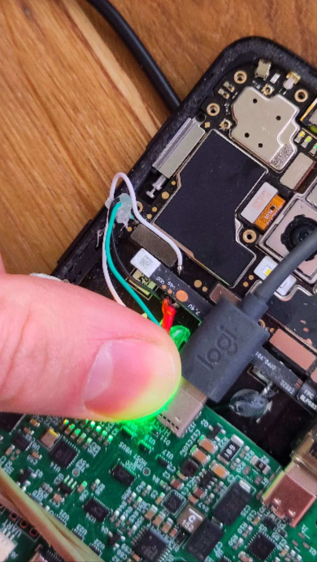 UART